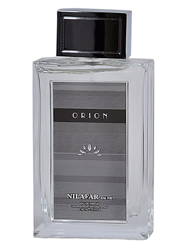 Nilafar du Nil Orion