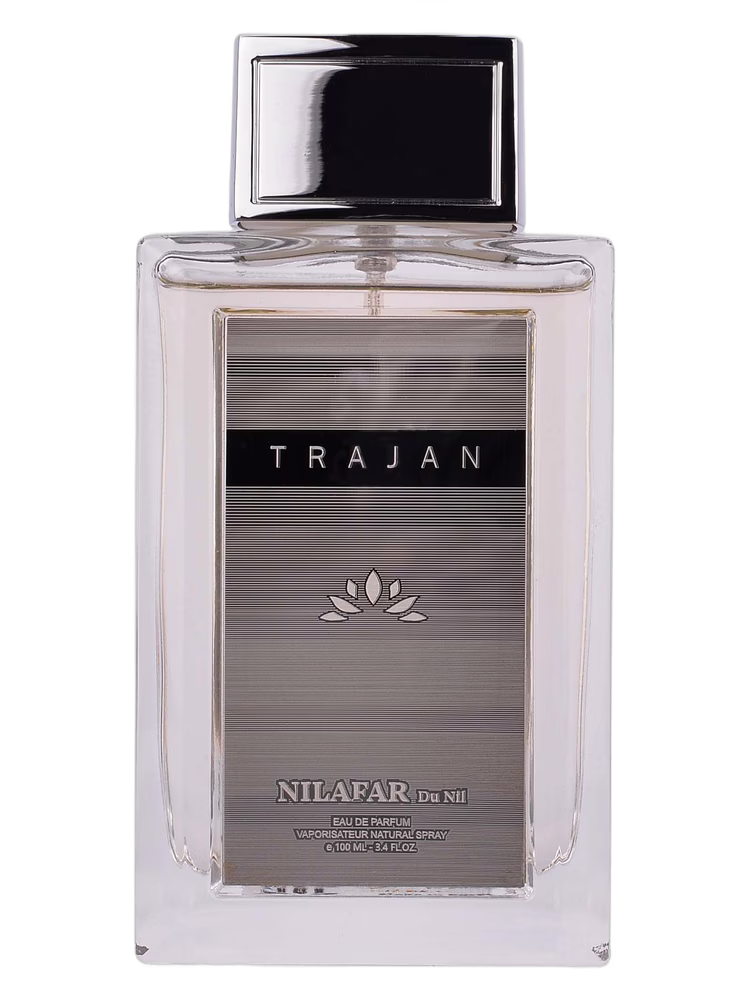Nilafar du Nil Trajan