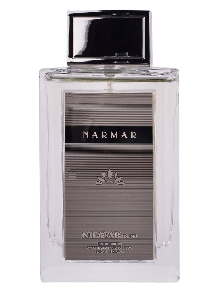 Nilafar du Nil Narmar