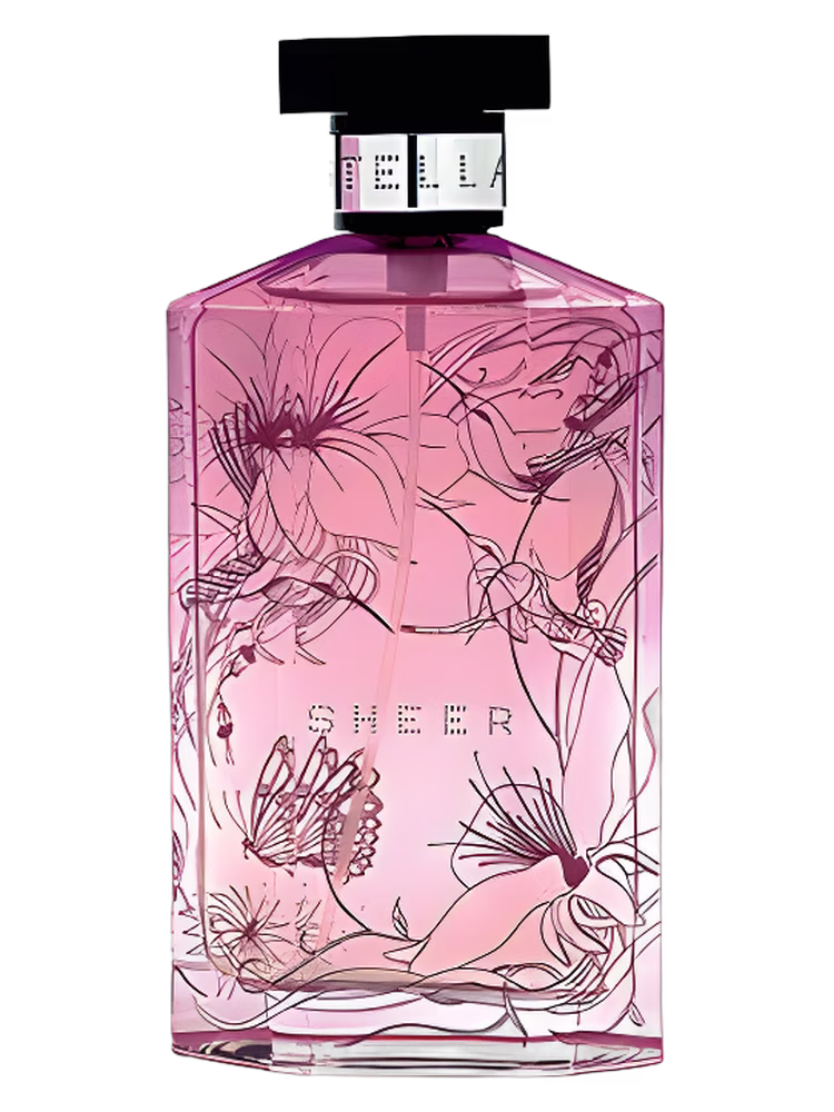 Stella McCartney Sheer Stella 2006