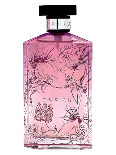 Sheer Stella 2006 Stella McCartney fragancia - una fragancia para
