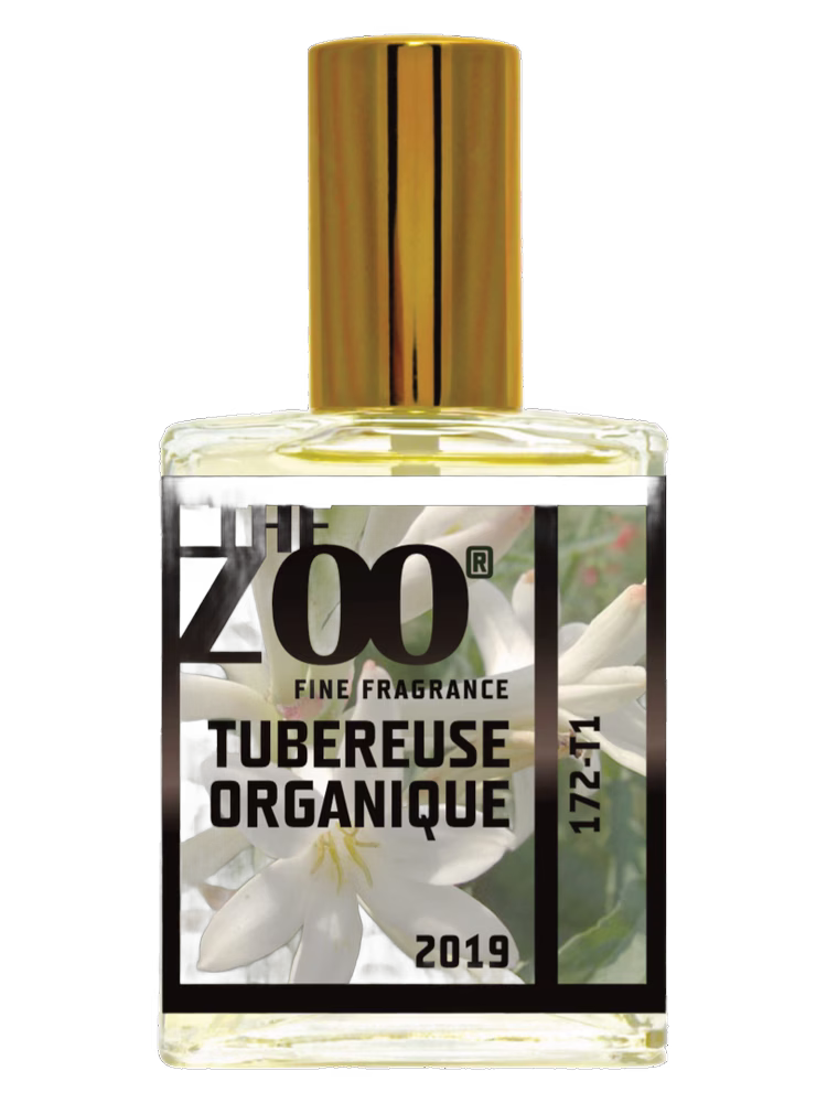 The Zoo Tubereuse Organique