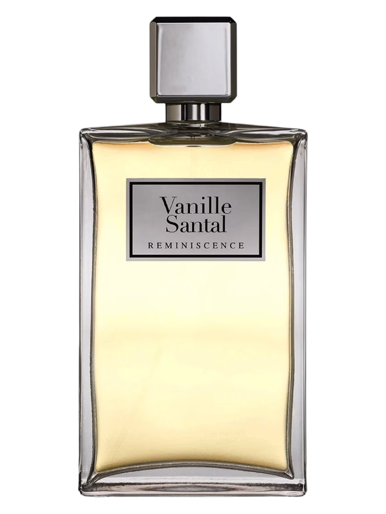 Reminiscence Vanille Santal