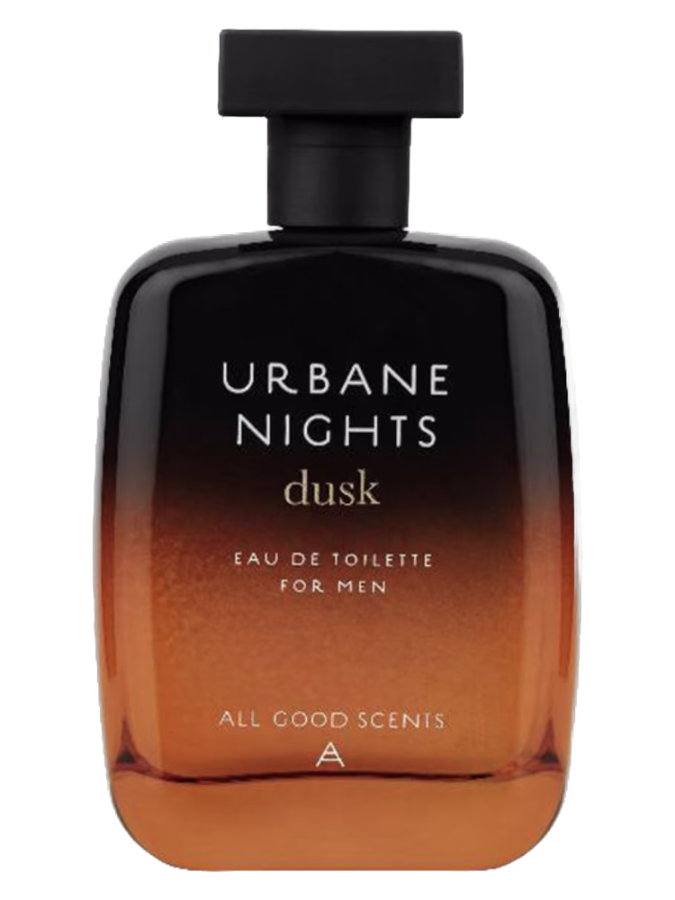 All Good Scents Urbane Nights Dusk