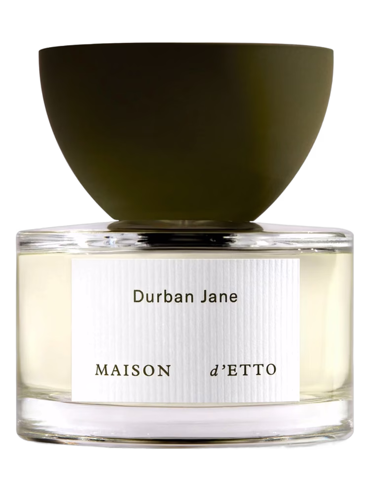 Maison d'ETTO Durban Jane