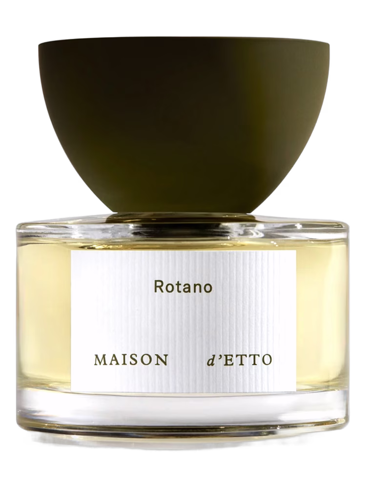 Maison d'ETTO Rotano