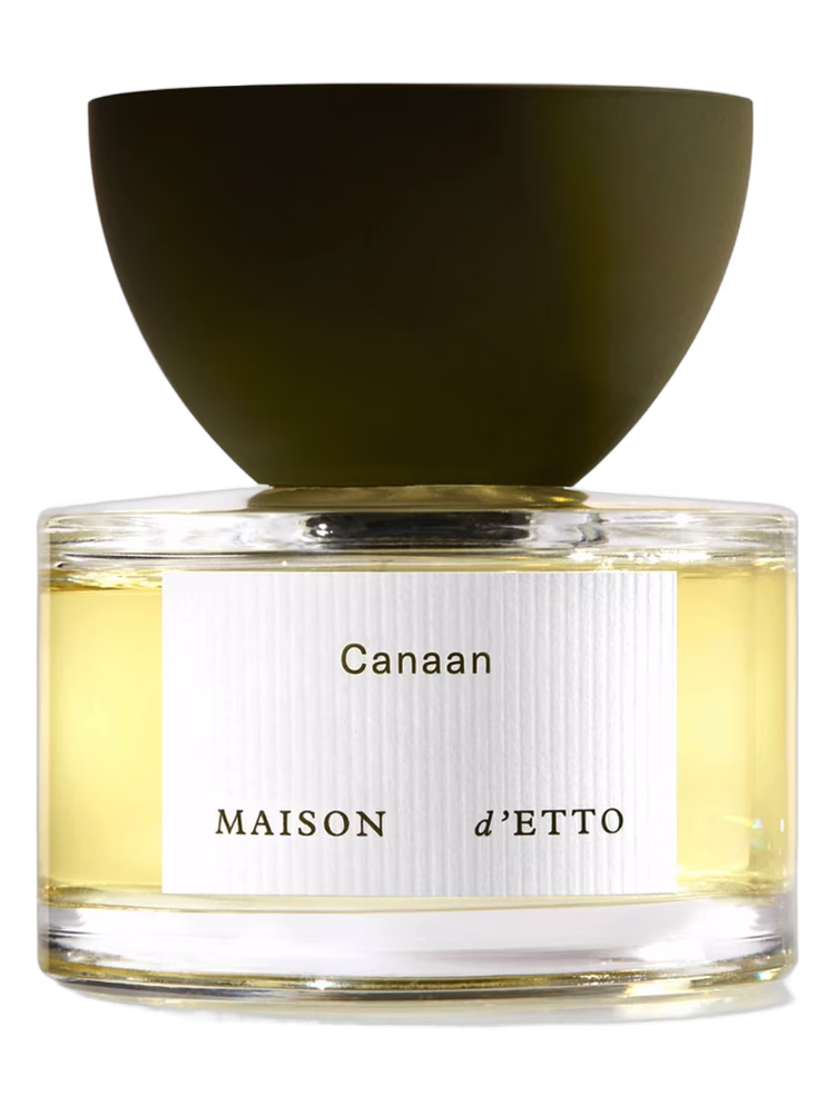 Maison d'ETTO Canaan