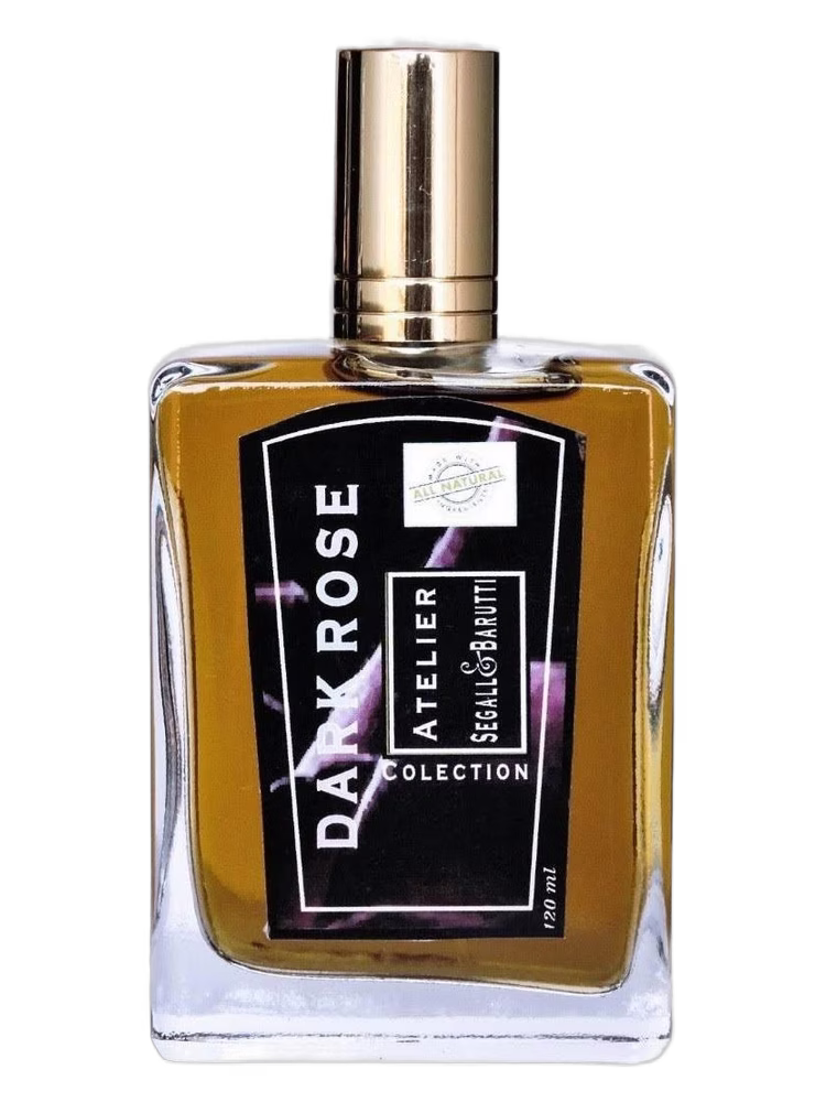 Atelier Segall &amp; Barutti Dark Rose