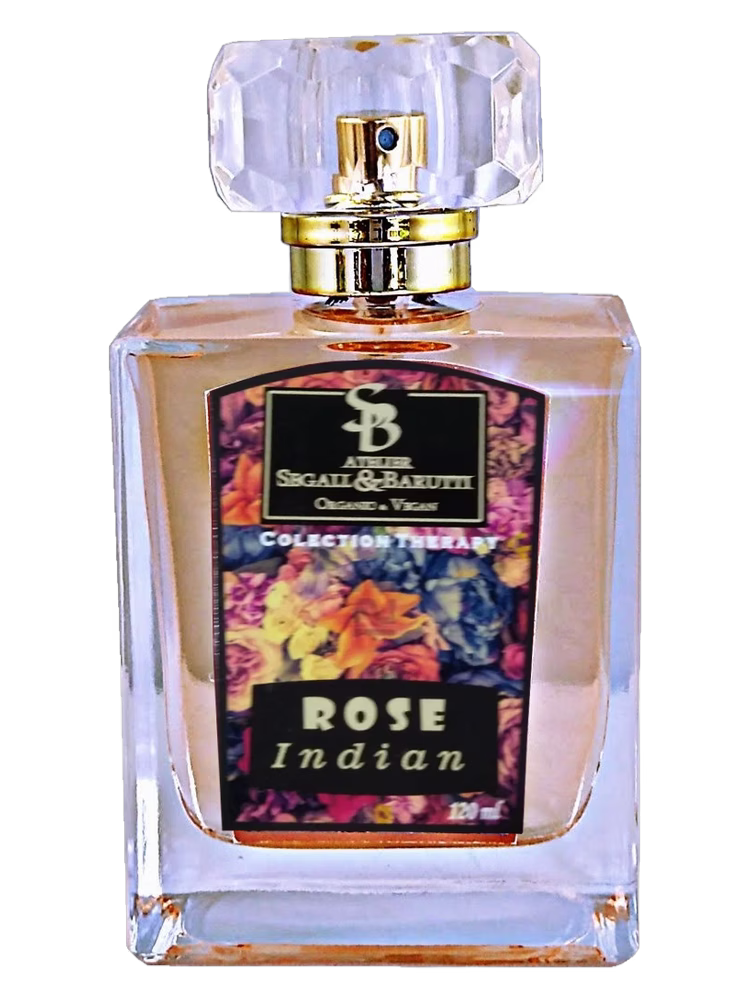 Atelier Segall &amp; Barutti Rose Indian