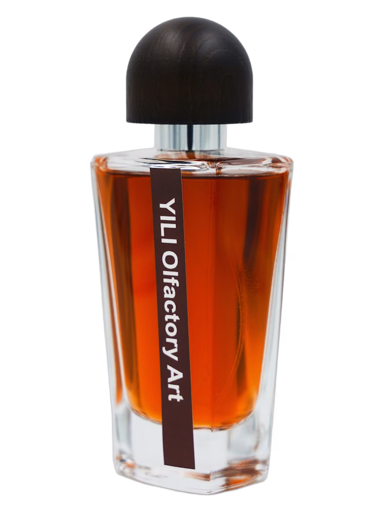 Yili Olfactory Art Harlot 娼妓