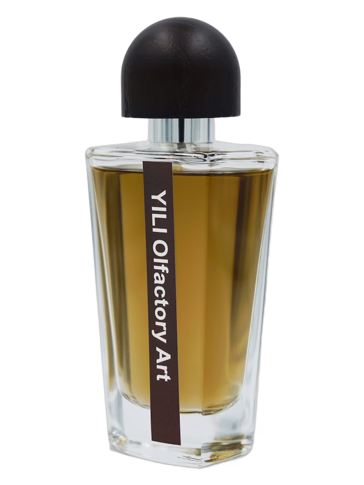 Yili Olfactory Art Thief 盗贼
