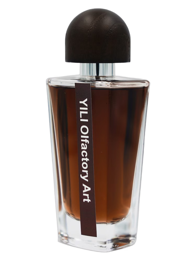 Yili Olfactory Art Desperado 暴君