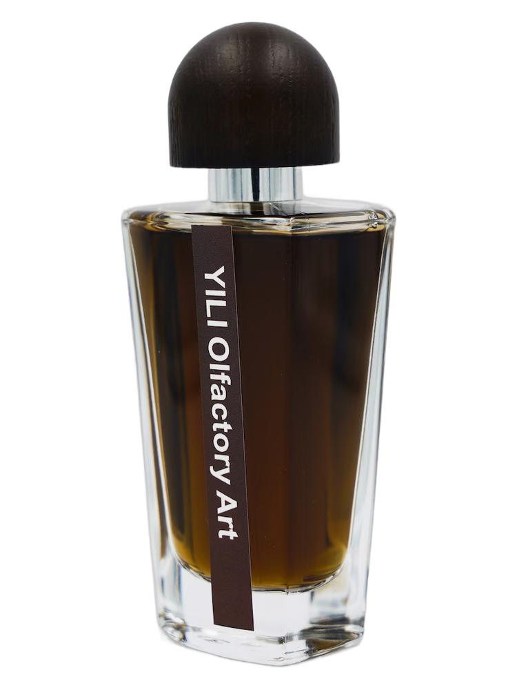 Yili Olfactory Art Hunter 猎户