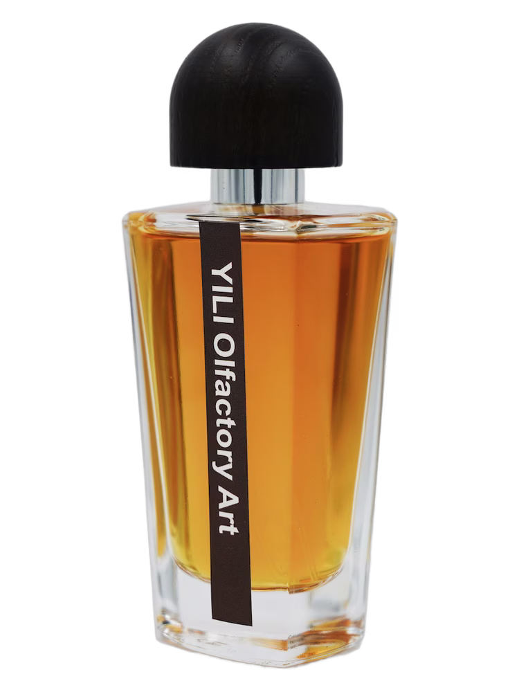 Yili Olfactory Art Desert 沙漠