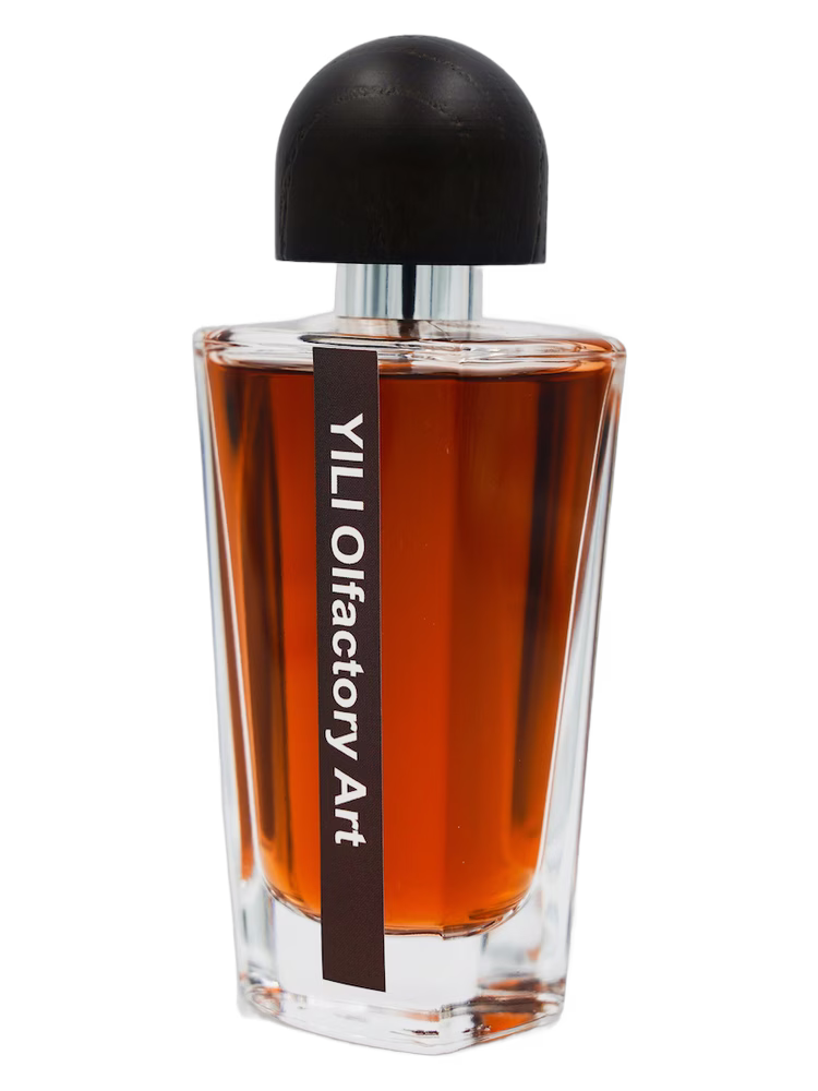 Yili Olfactory Art Pimp 皮条客