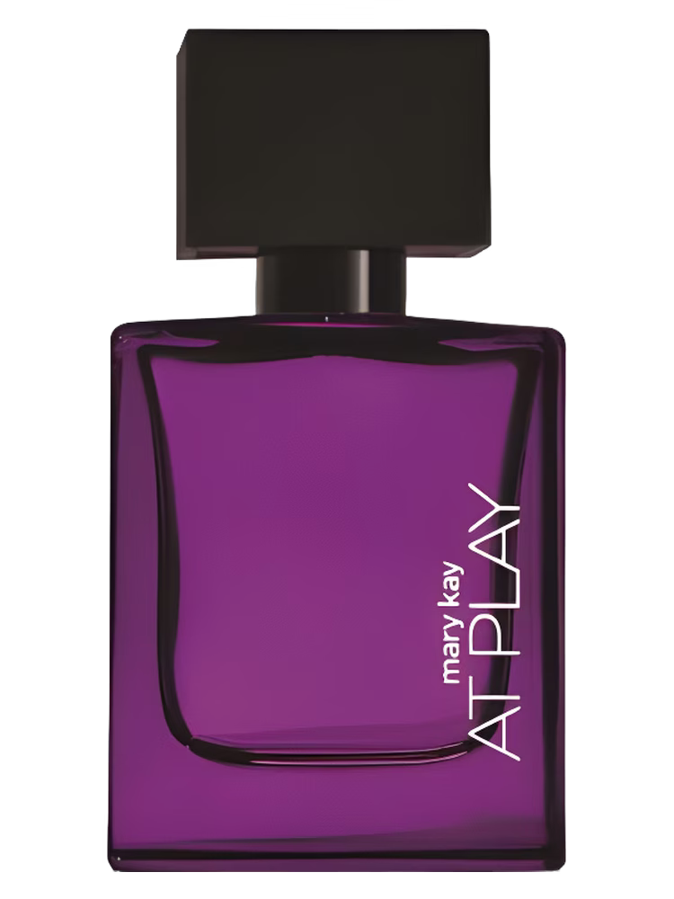 Mary Kay At Play