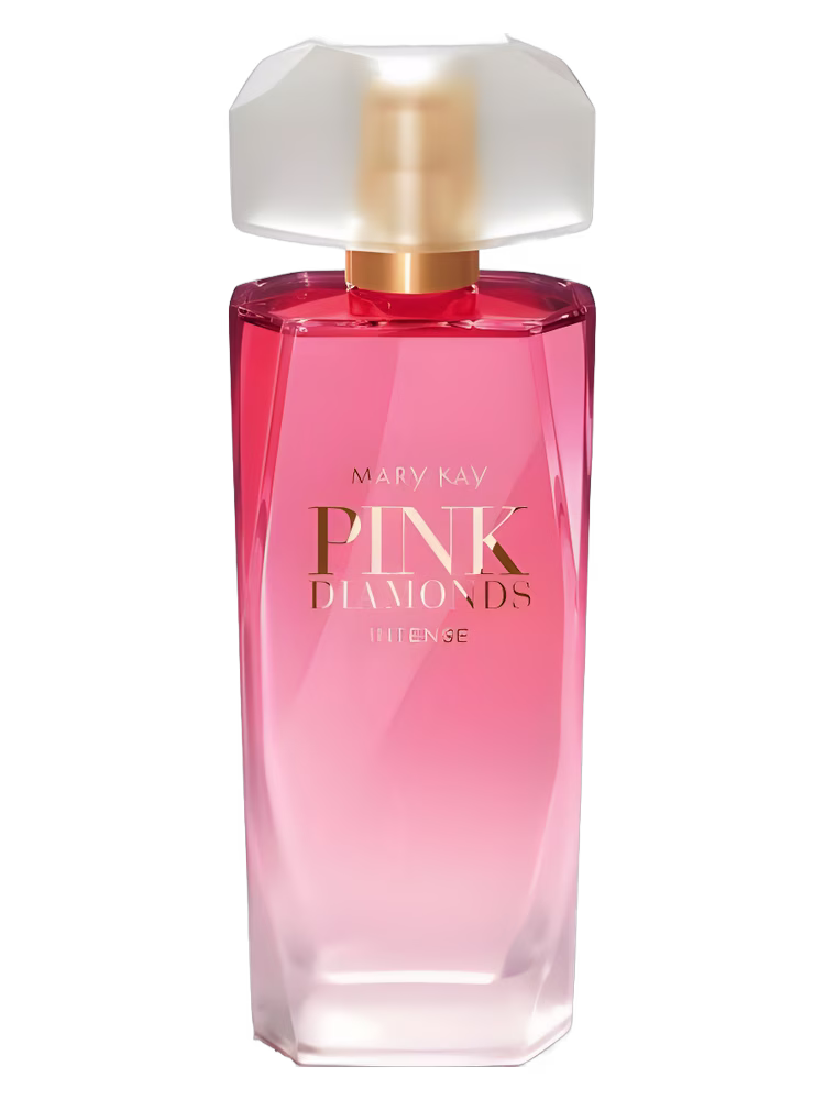 Mary Kay Pink Diamonds Intense