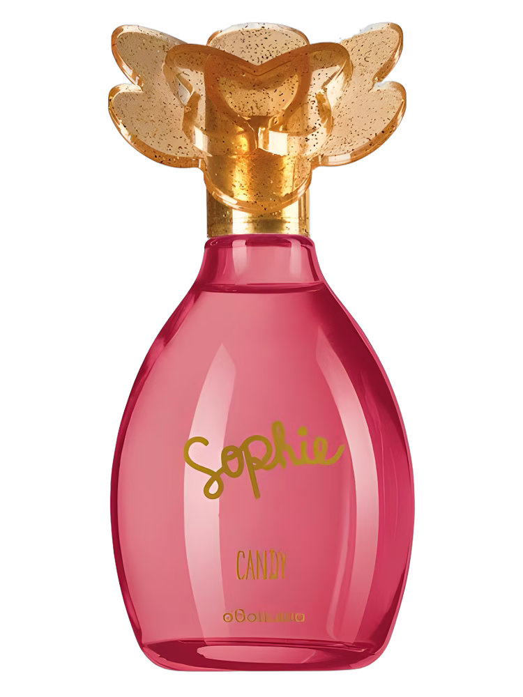 O Boticário Sophie Candy