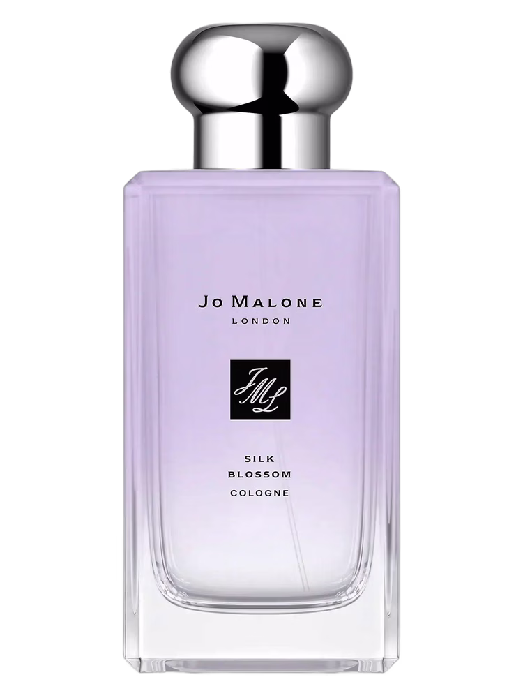 Jo Malone London Silk Blossom Cologne