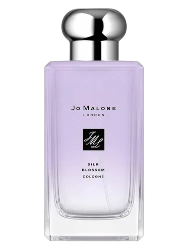 Silk Blossom Cologne Jo Malone London perfume - a fragrance for