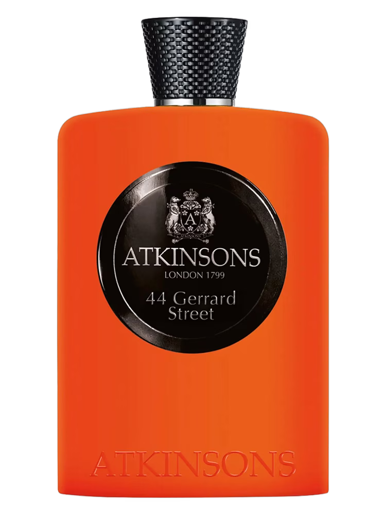 Atkinsons 44 Gerrard Street