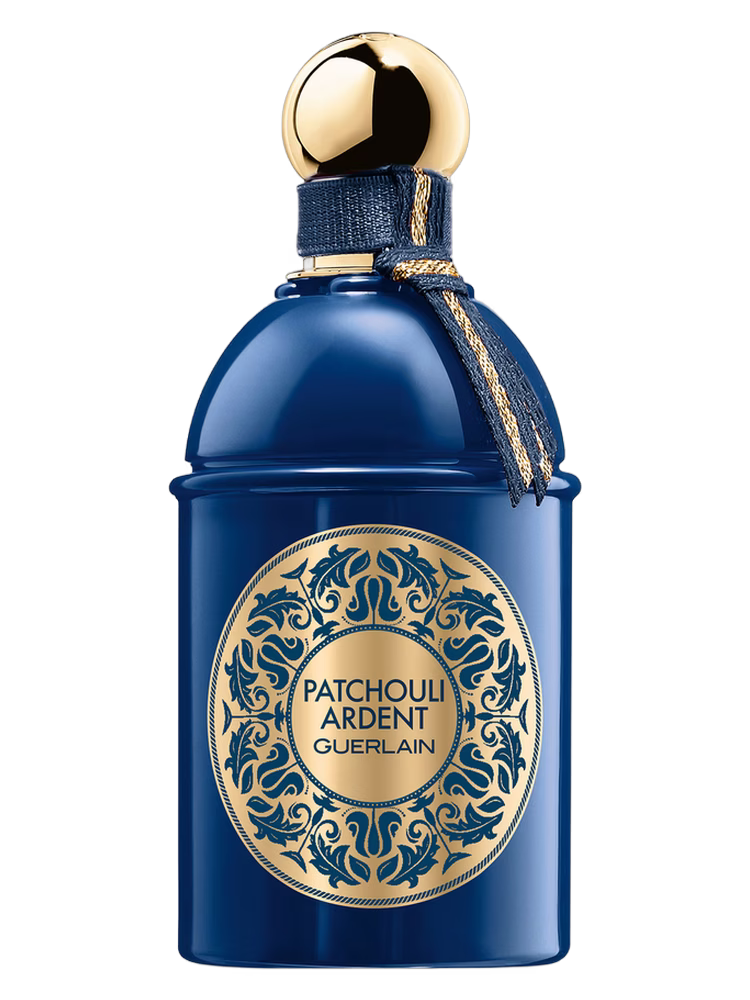 Guerlain Les Absolus d'Orient Patchouli Ardent