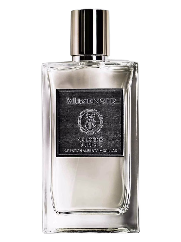 Mizensir Cologne du Maté