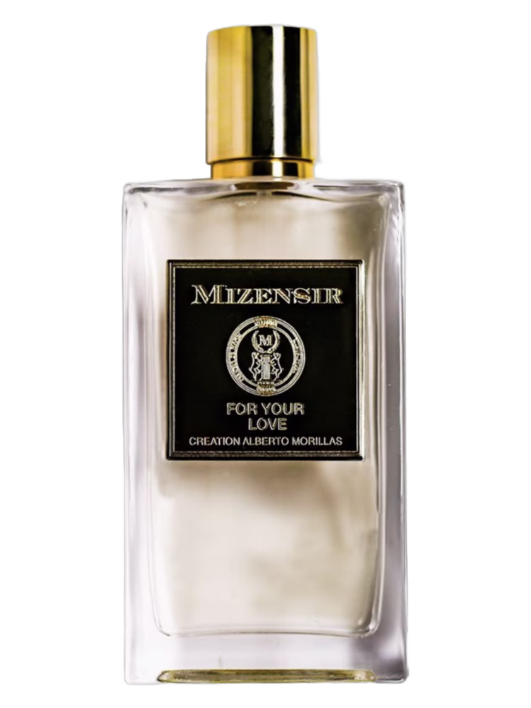 Mizensir For Your Love