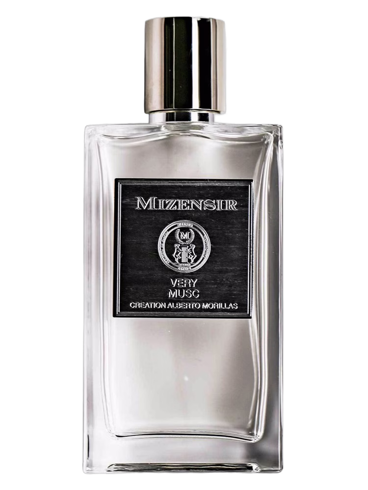 Mizensir Very Musc