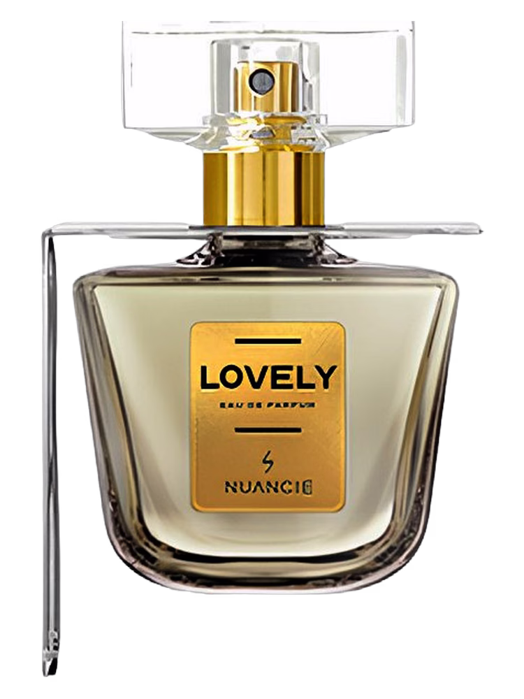 Nuancielo Lovely