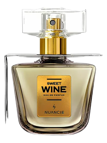 NUANCIELO SWEET WINE DEO PARFUM 香水 Sweet Wine Nuancielo perfume - a fragrância Feminino 2019