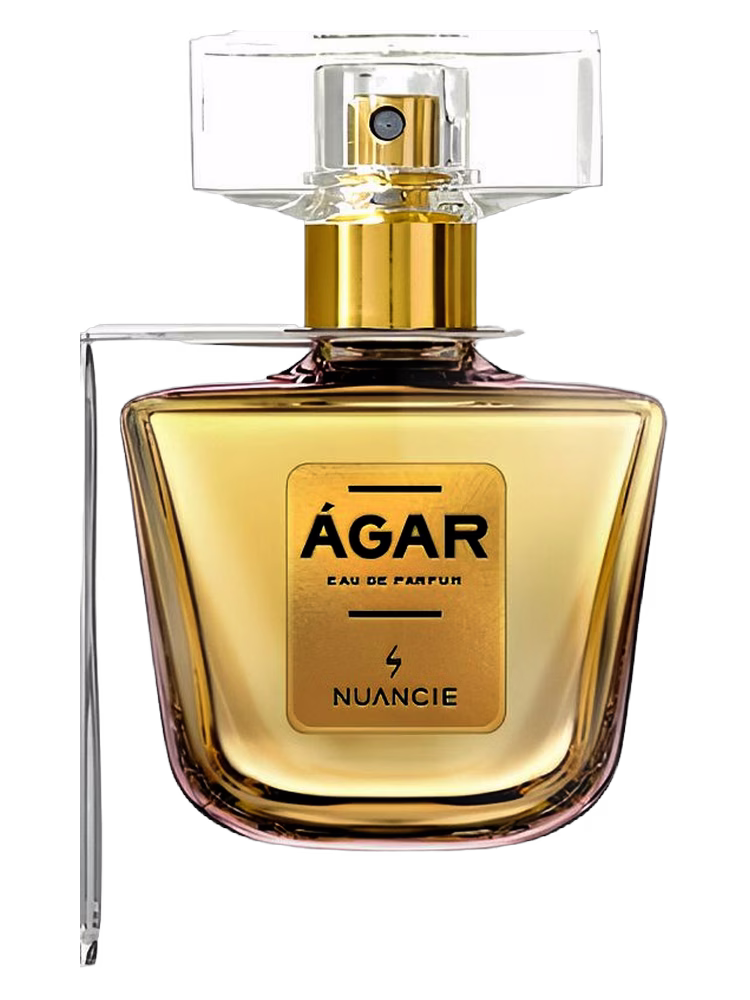 Nuancielo Ágar