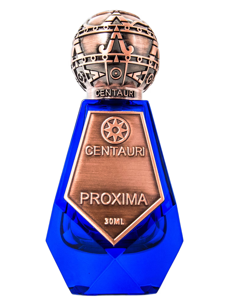Centauri Perfumes Proxima