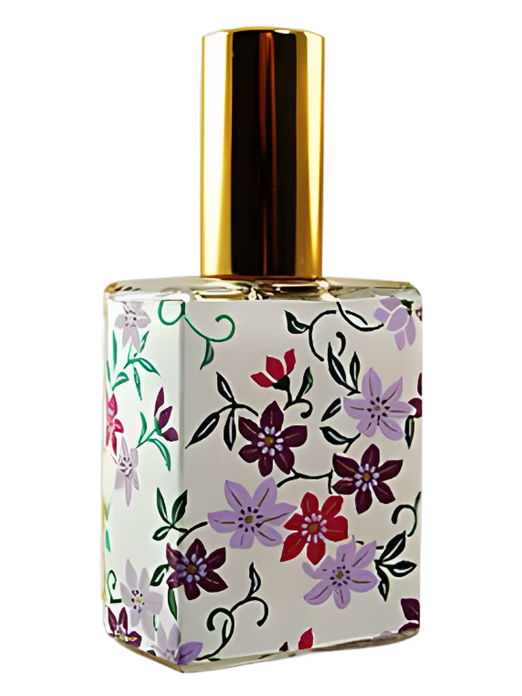Aroma M Geisha Nobara-Cha Eau de Parfum