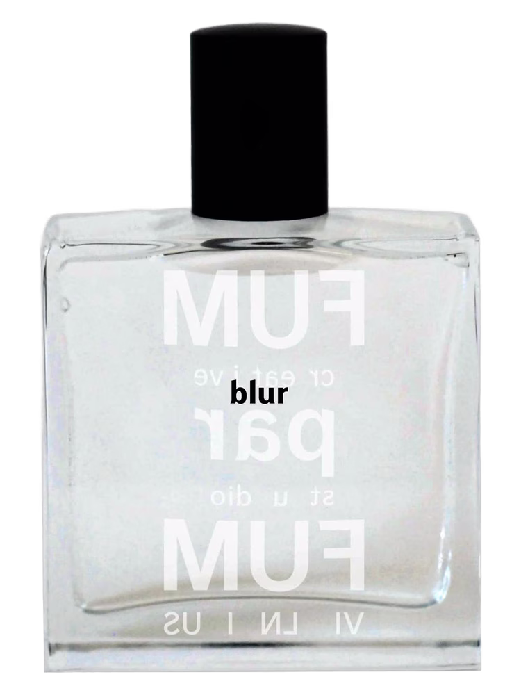 FUMparFUM Blur