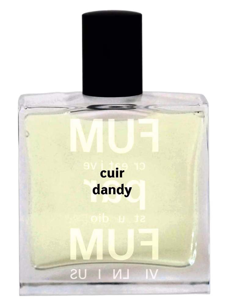 FUMparFUM Cuir Dandy