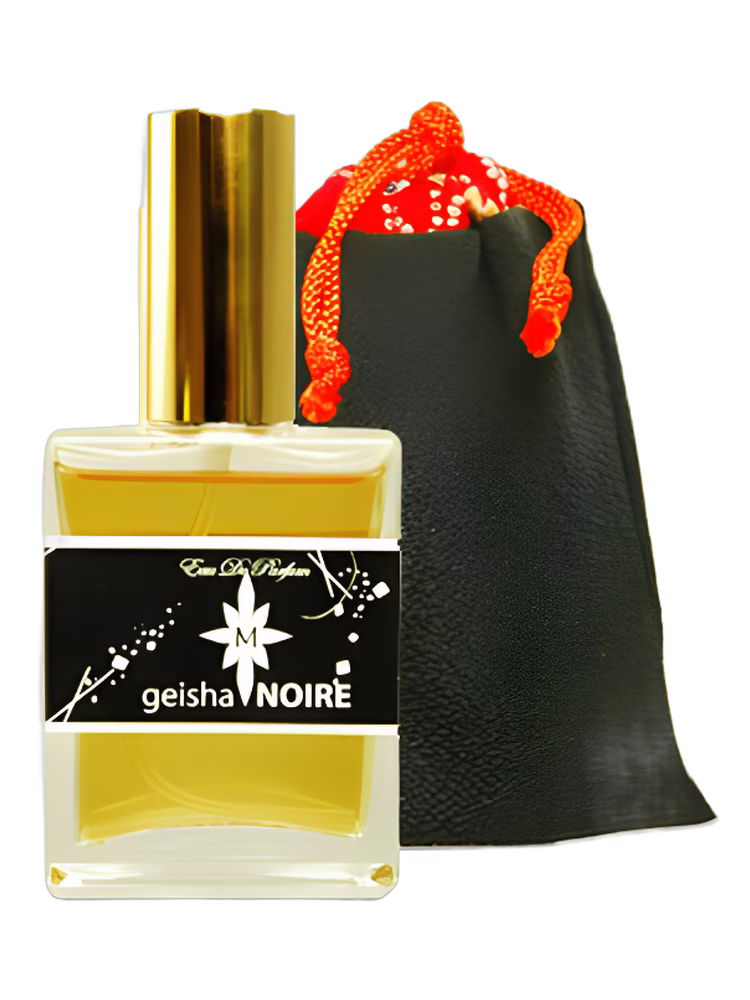 Aroma M Geisha Noire Eau de Parfum
