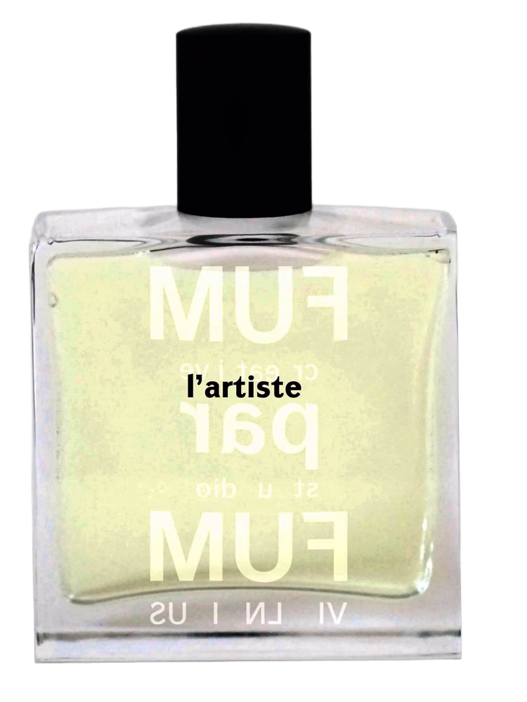 FUMparFUM L'Artiste