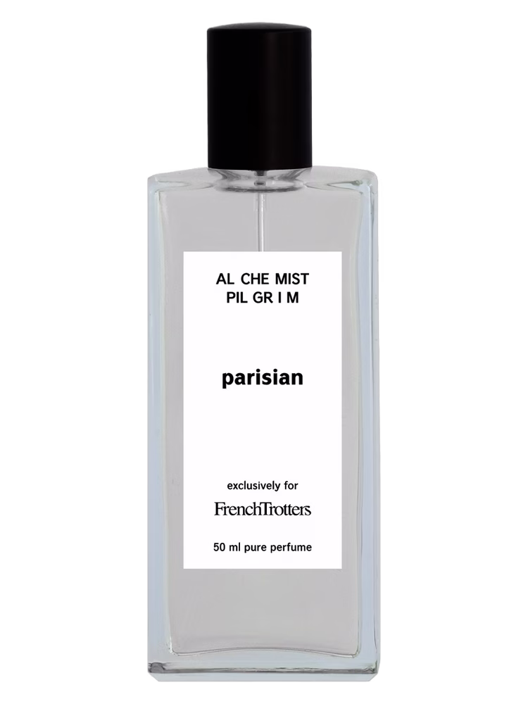 FUMparFUM Parisian