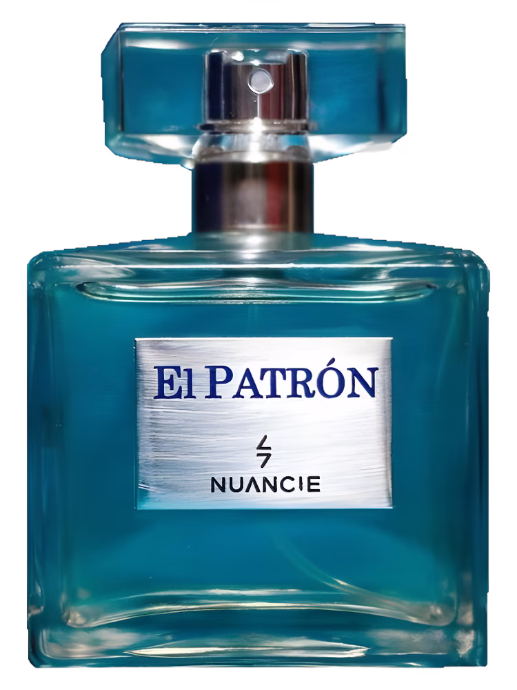Nuancielo El Patrón