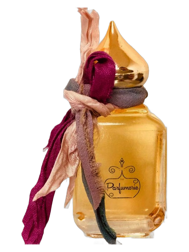 The Parfumerie Hot Chocolate
