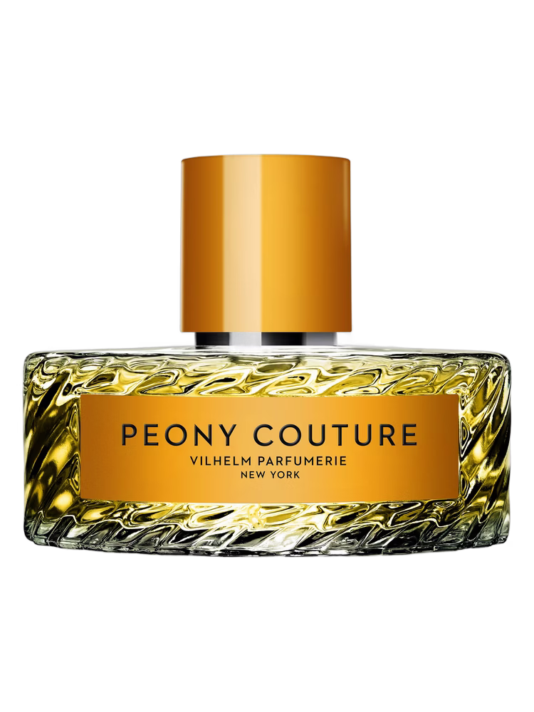 Vilhelm Parfumerie Peony Couture