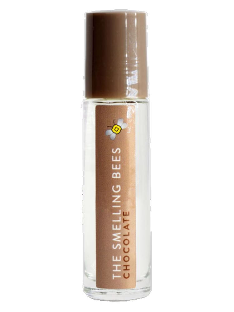 The Society of Scent Chocolate