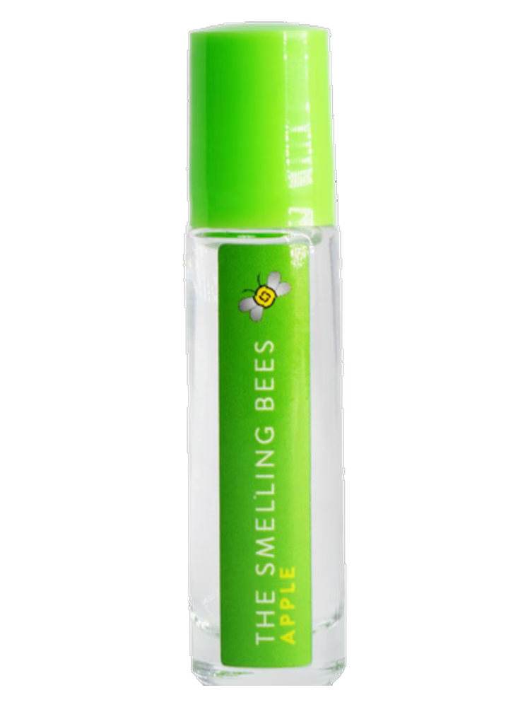 The Society of Scent Apple