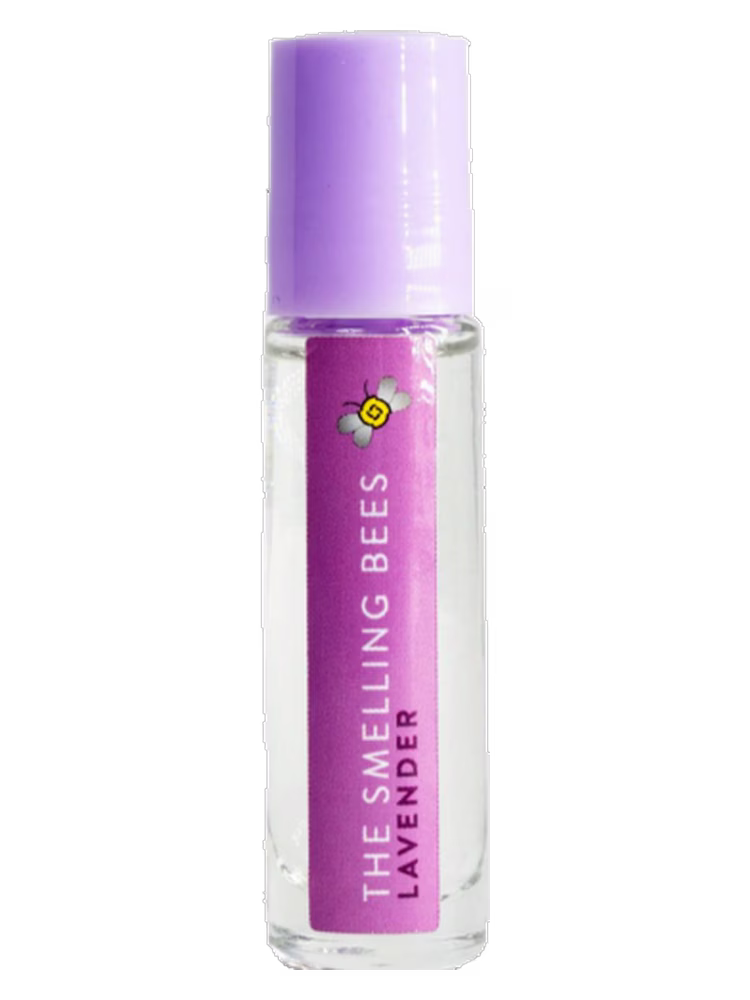 The Society of Scent Lavender