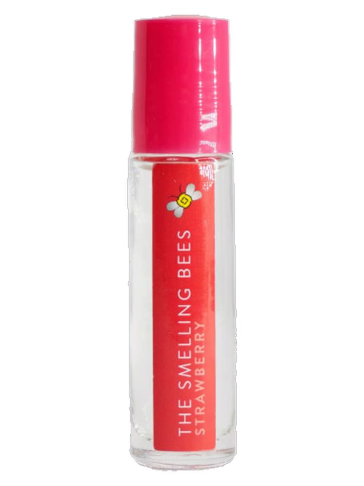 The Society of Scent Strawberry