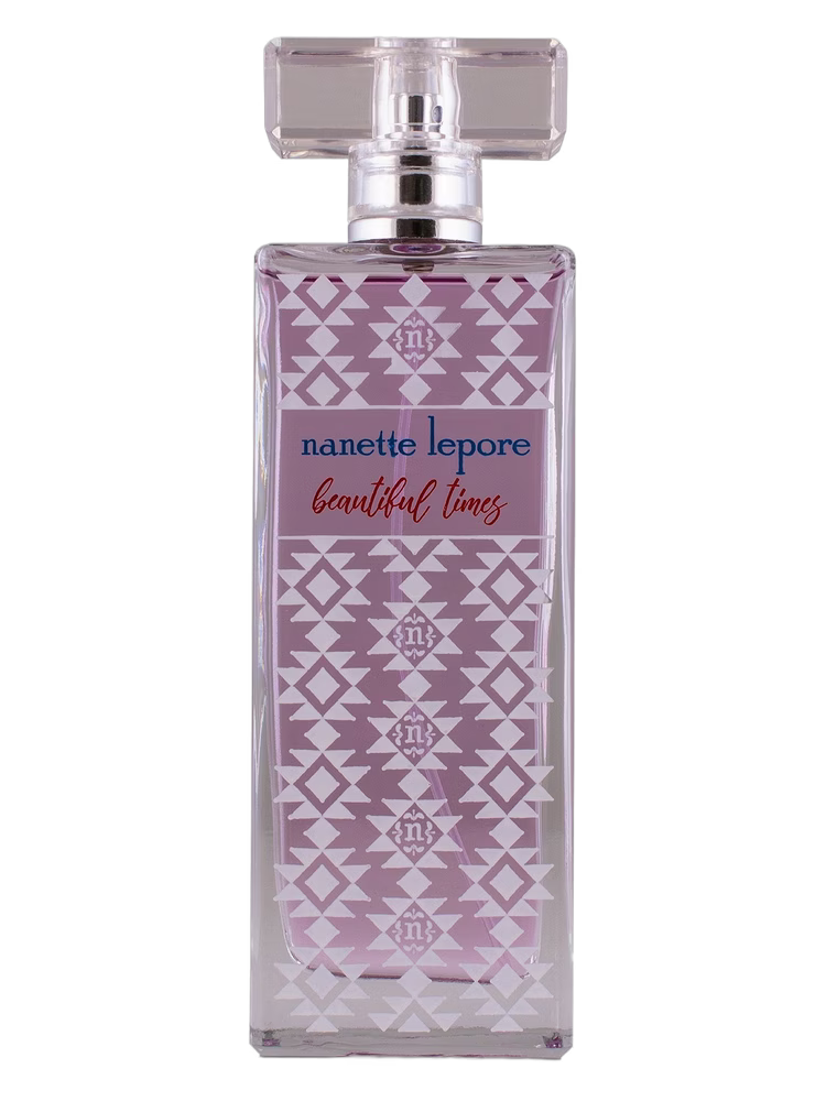 Nanette Lepore Beautiful Times