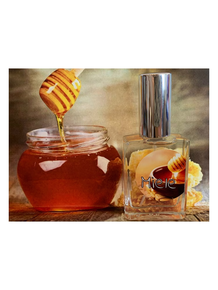 Kyse Perfumes Miele