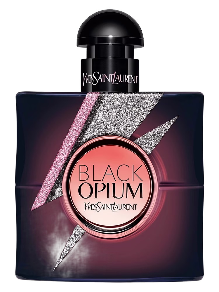 Yves Saint Laurent Black Opium Storm Illusion