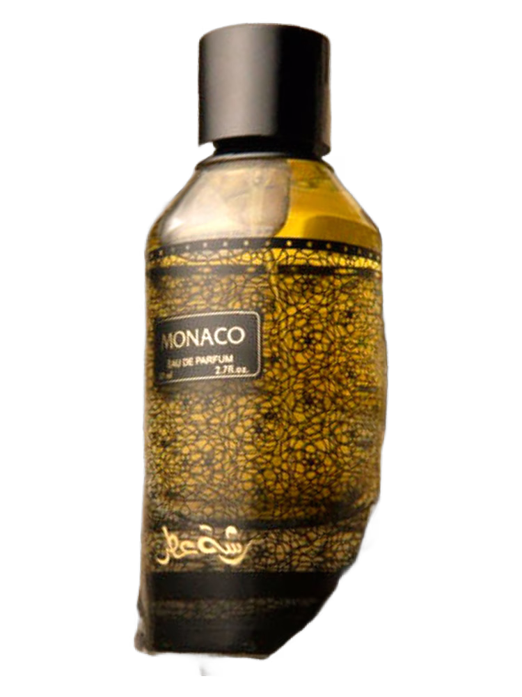 Rasht Otr Monaco